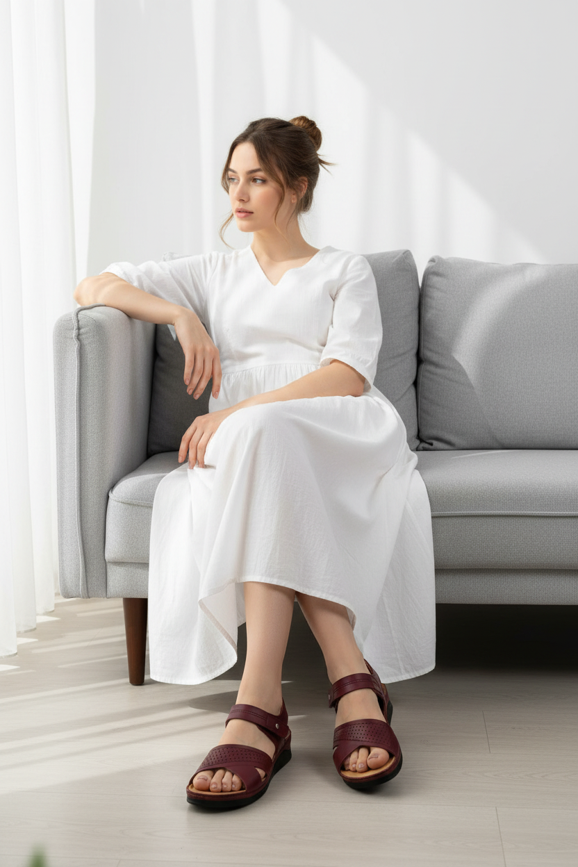 Sandalias 14716