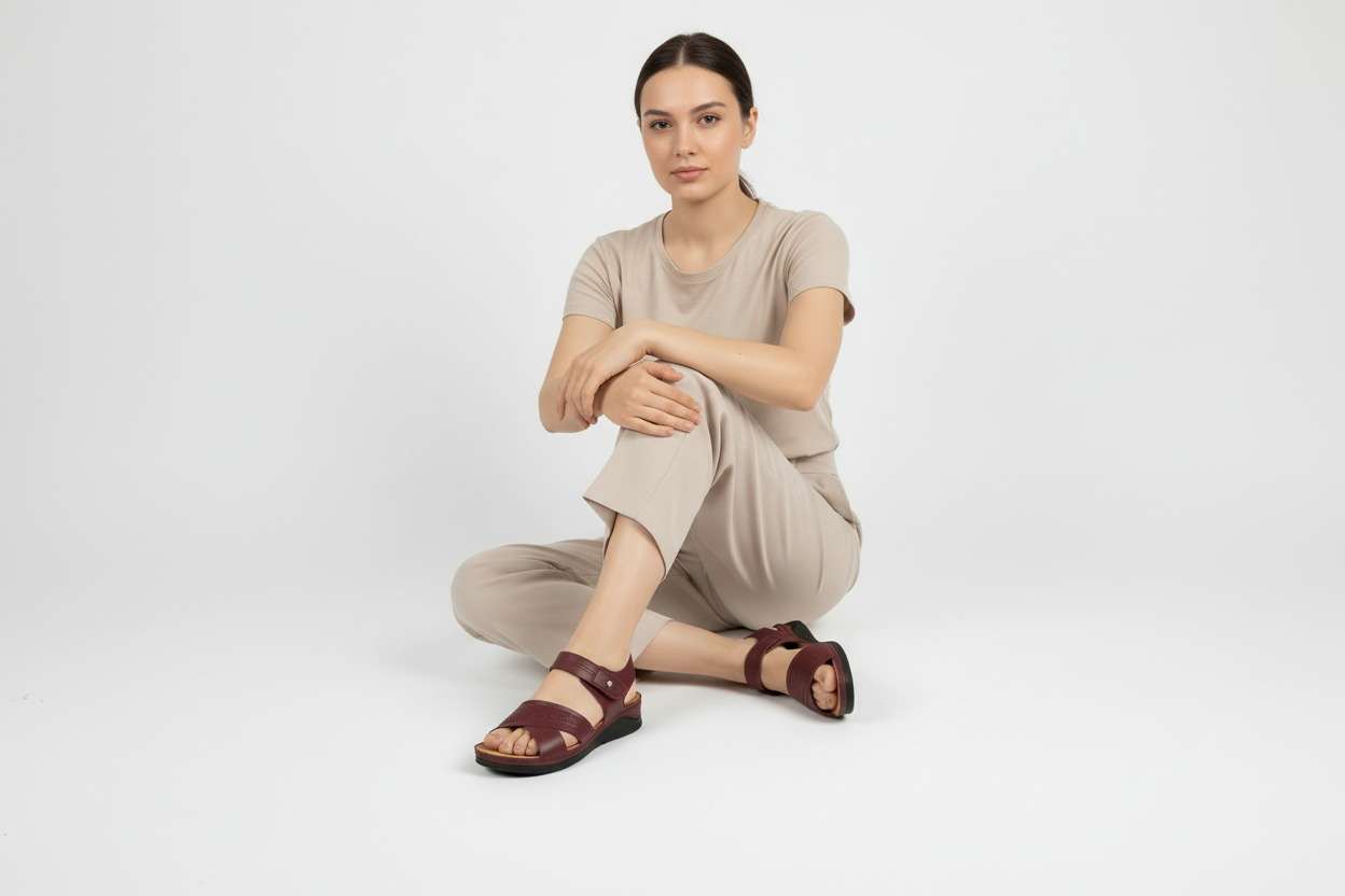 Sandalias 14716