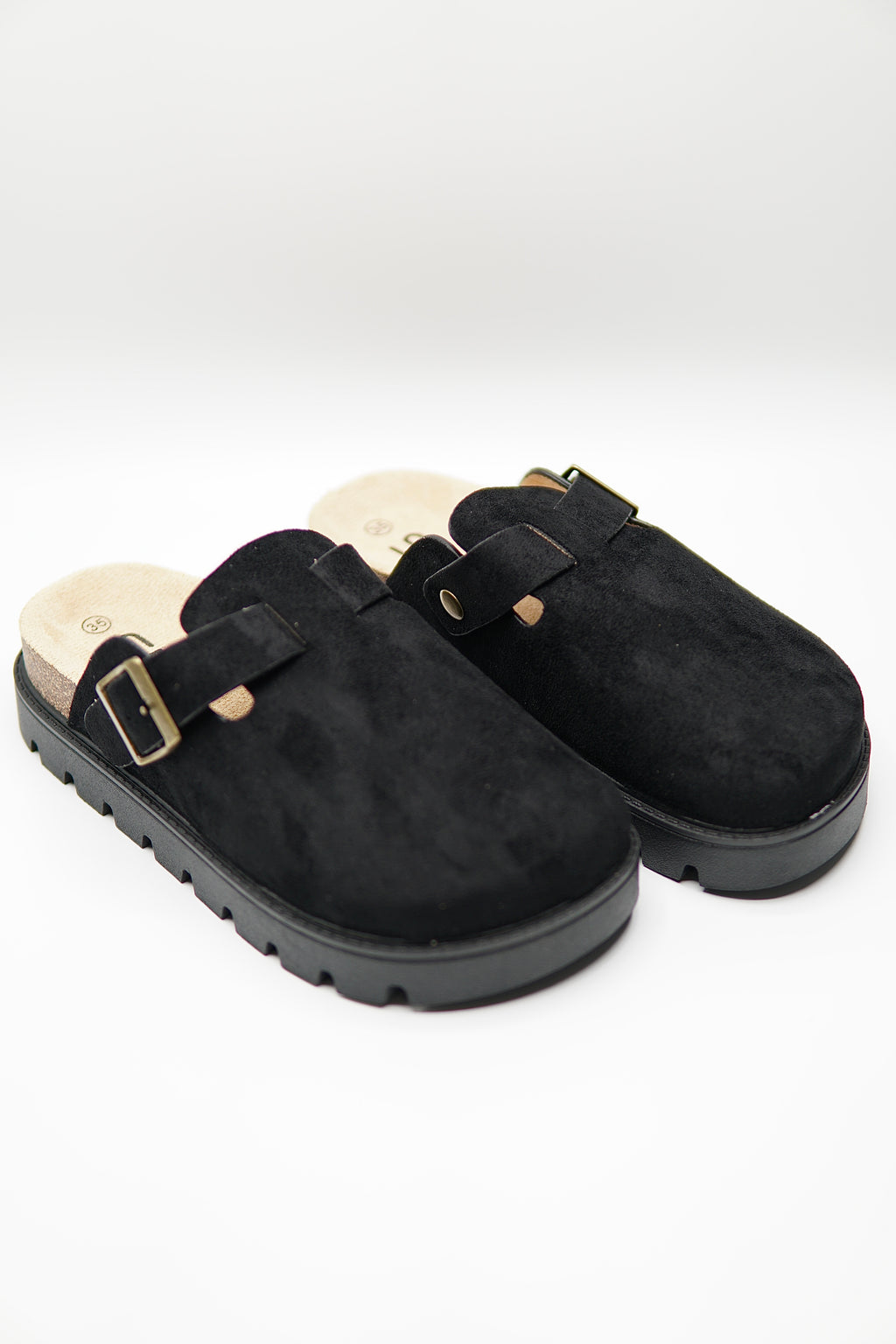 Zuecos 14860