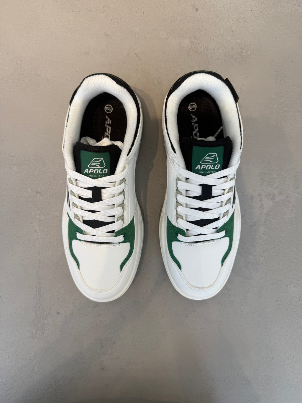 Tenis 14635