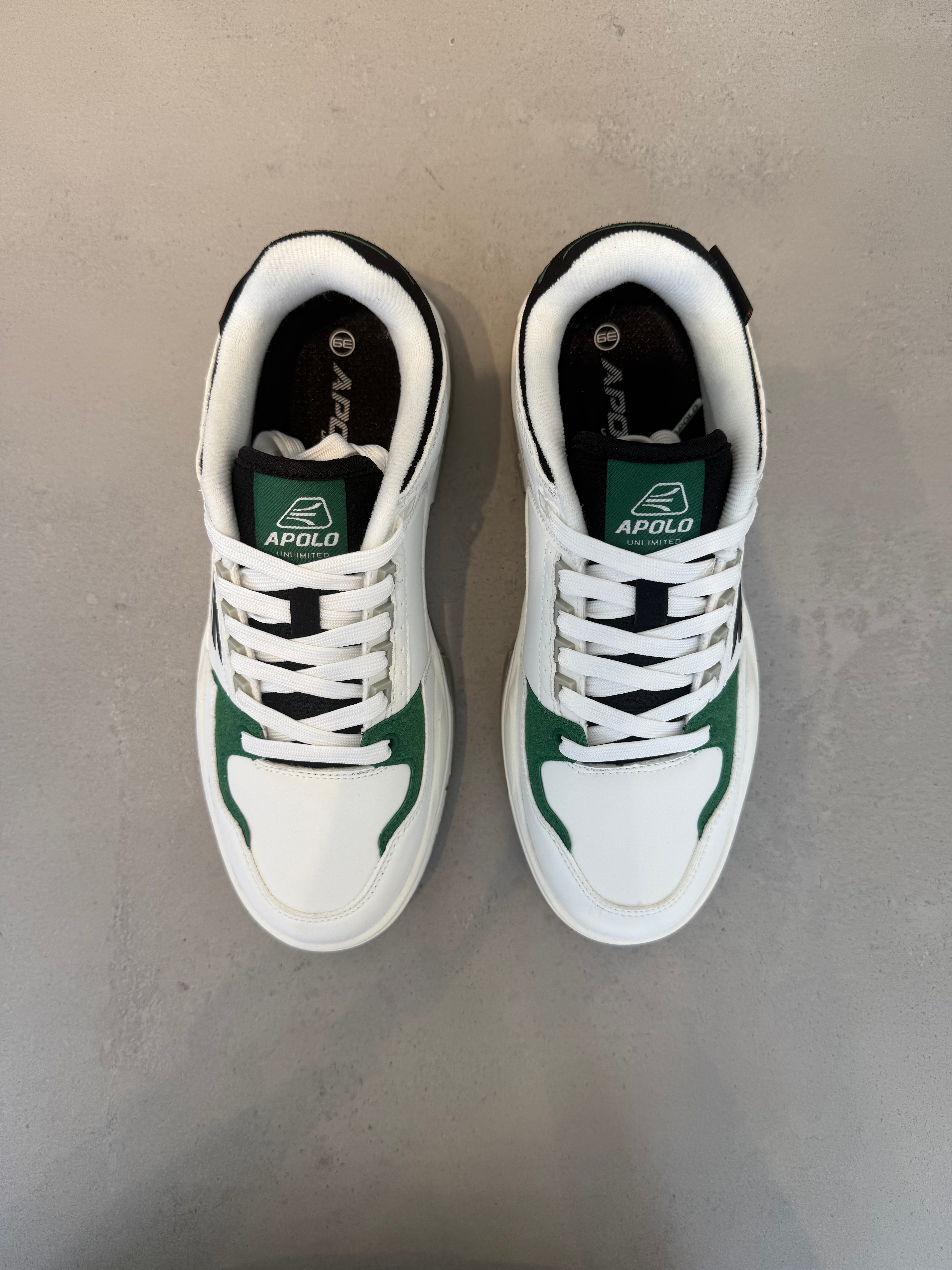 Tenis 14635