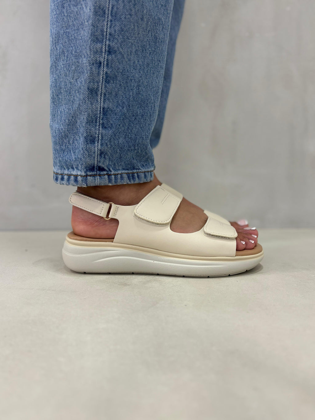 Sandalias 14358