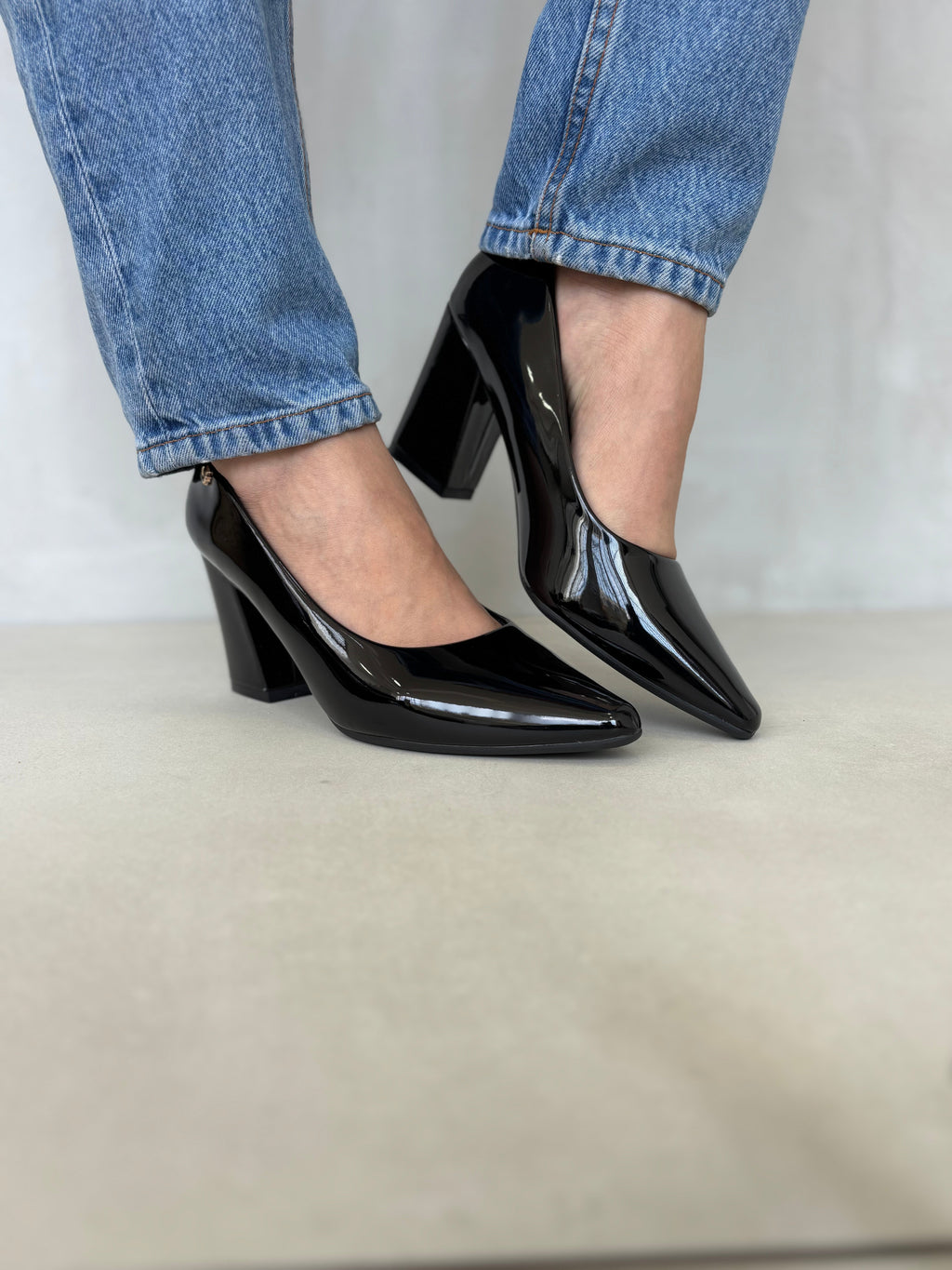Tacones 14254