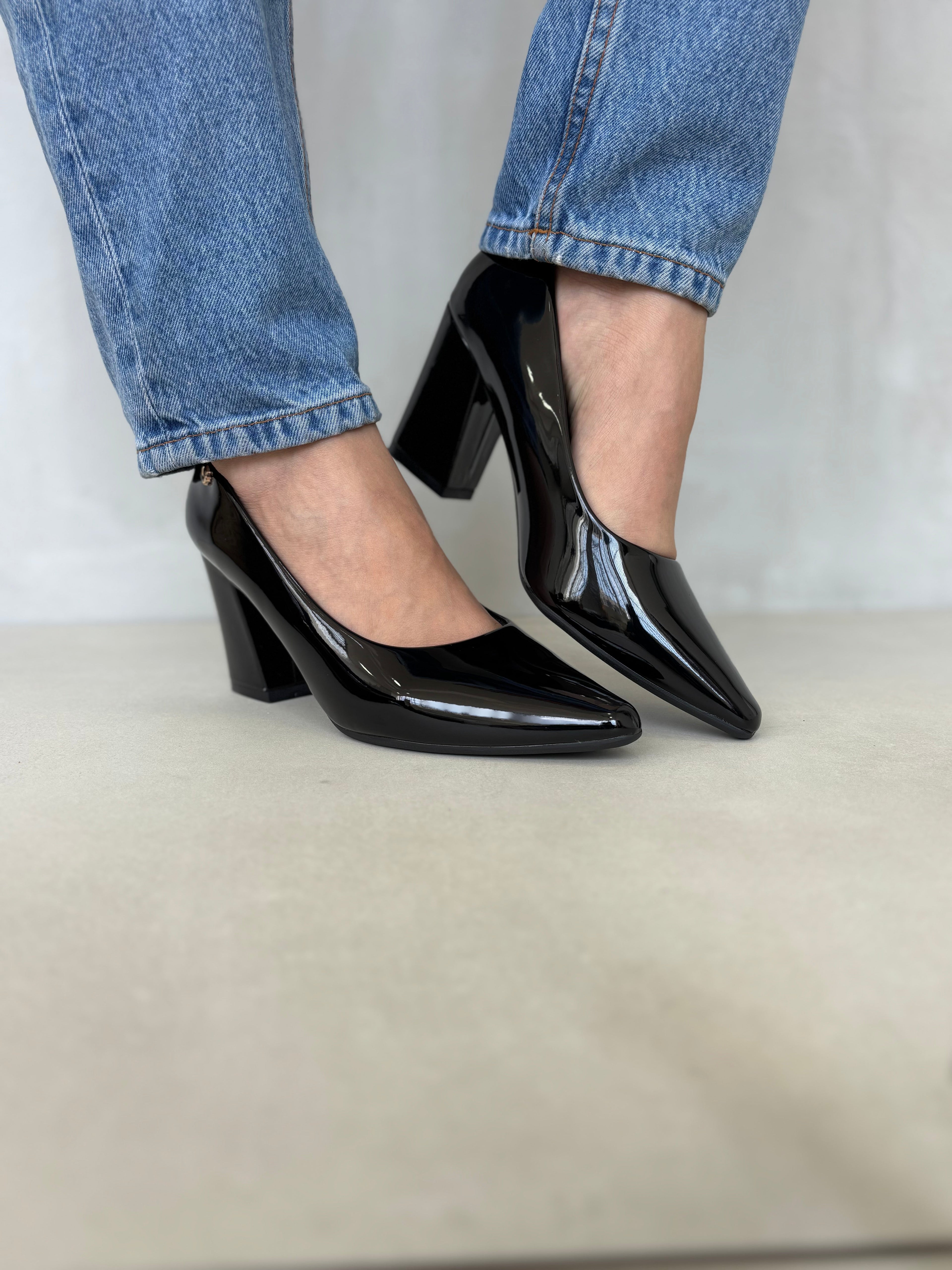Tacones 14254
