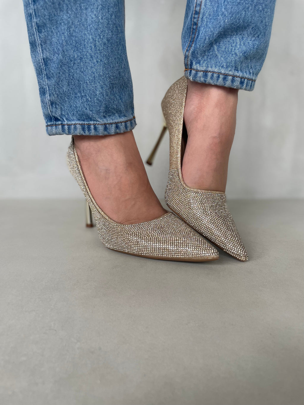 Tacones 14259