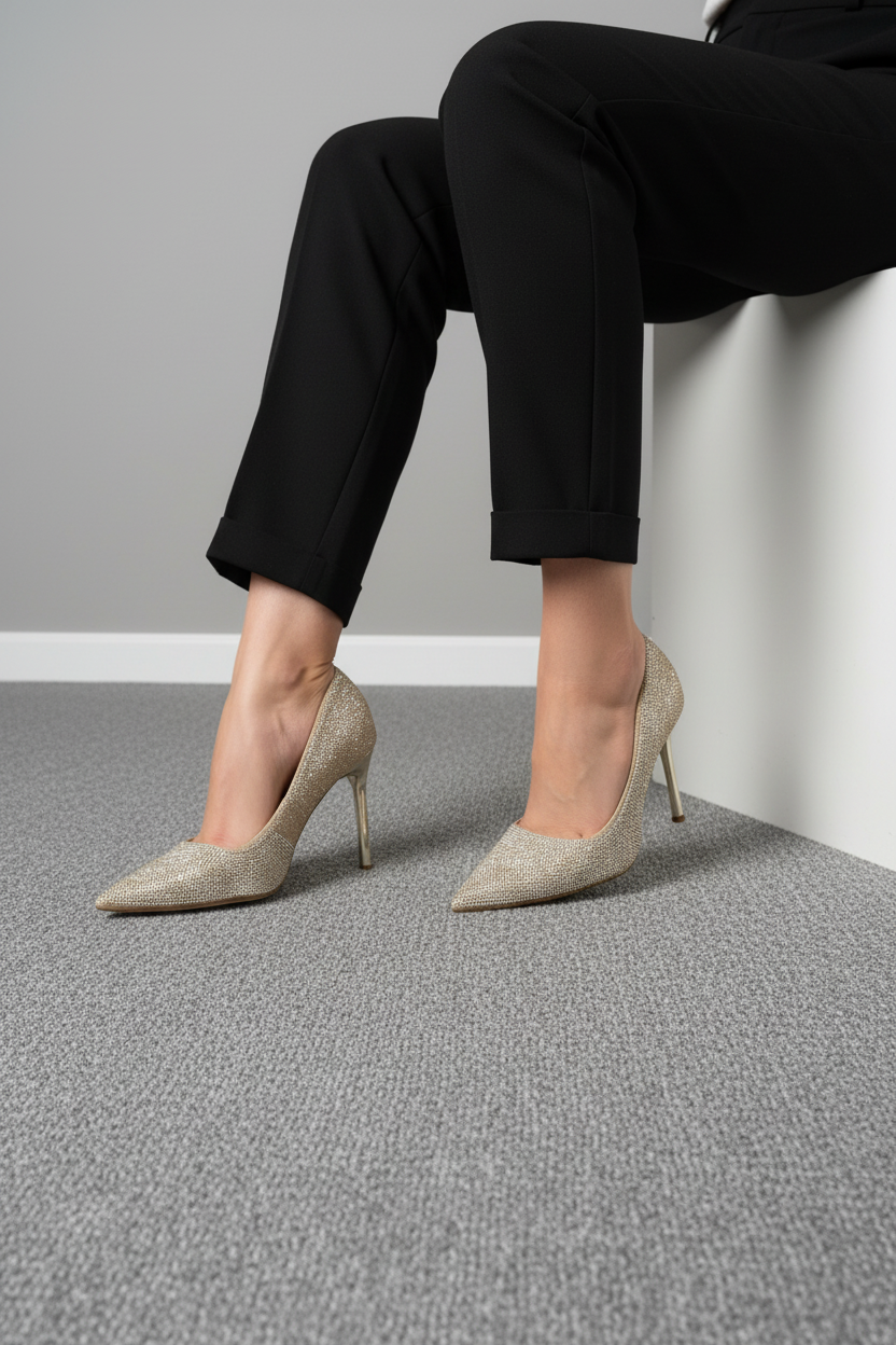Tacones 14259