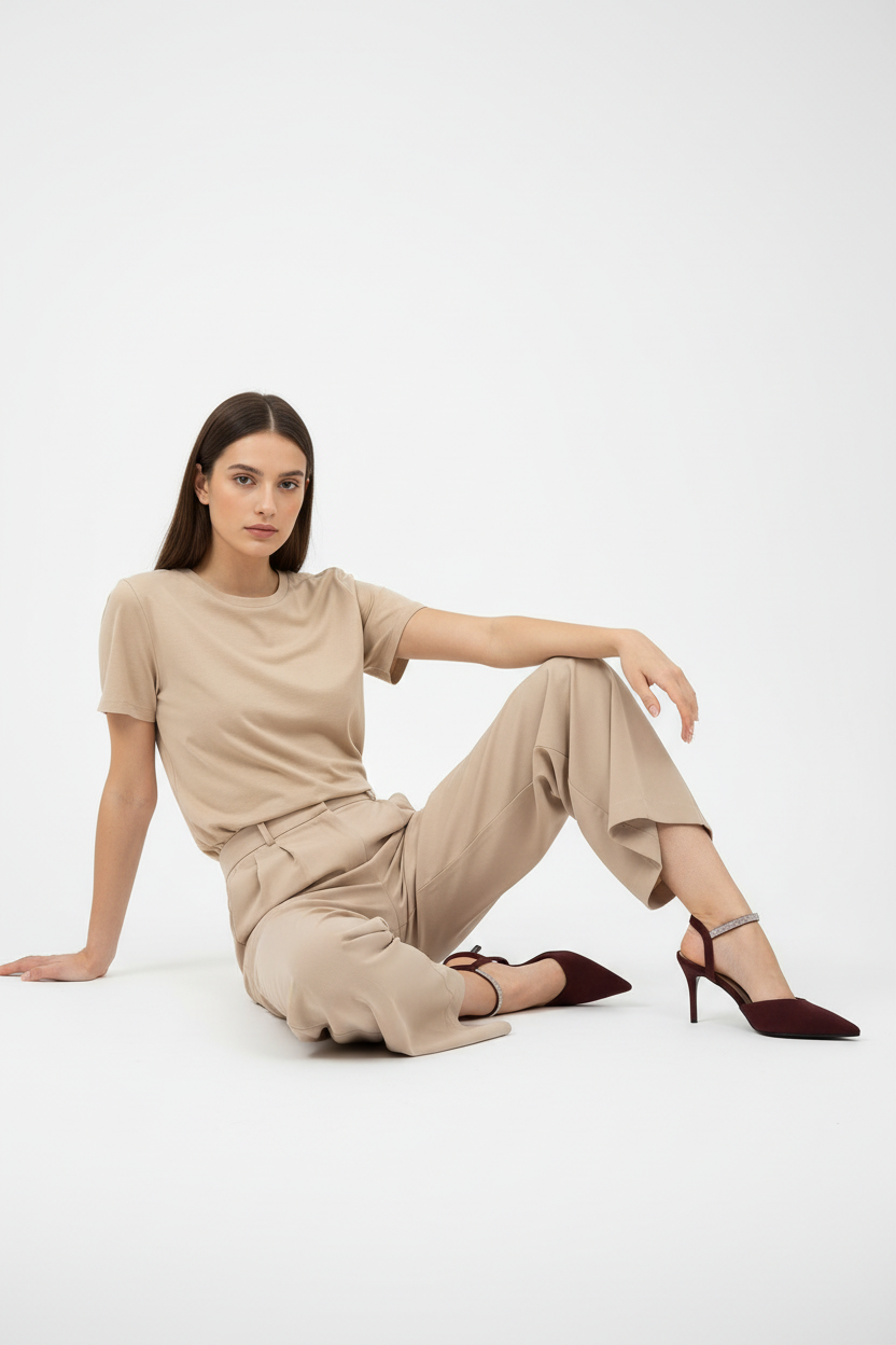 Tacones 14571