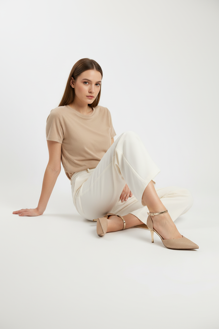 Tacones 14574