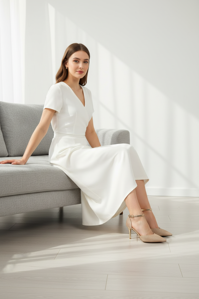 Tacones 14574