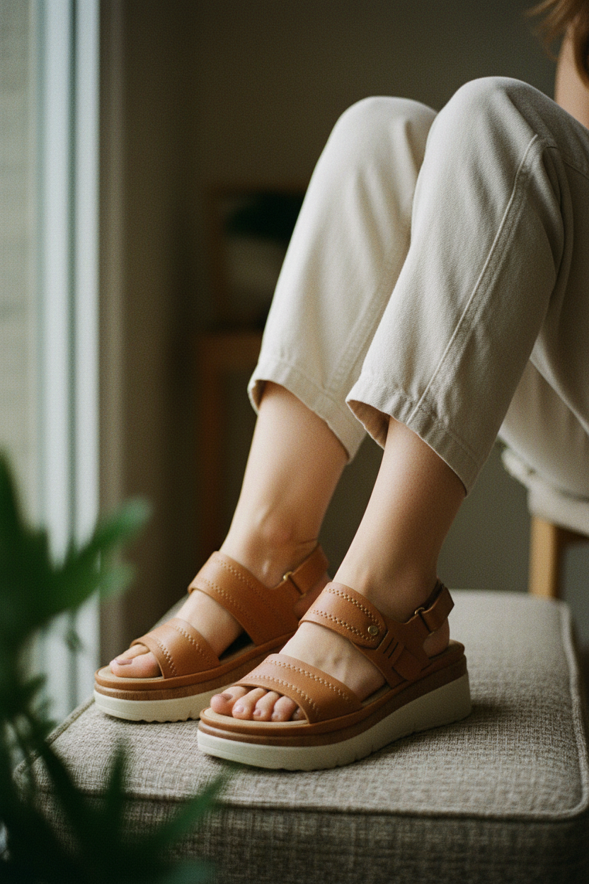 Sandalias 14825