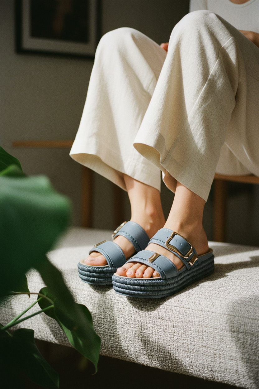 Sandalias 14869