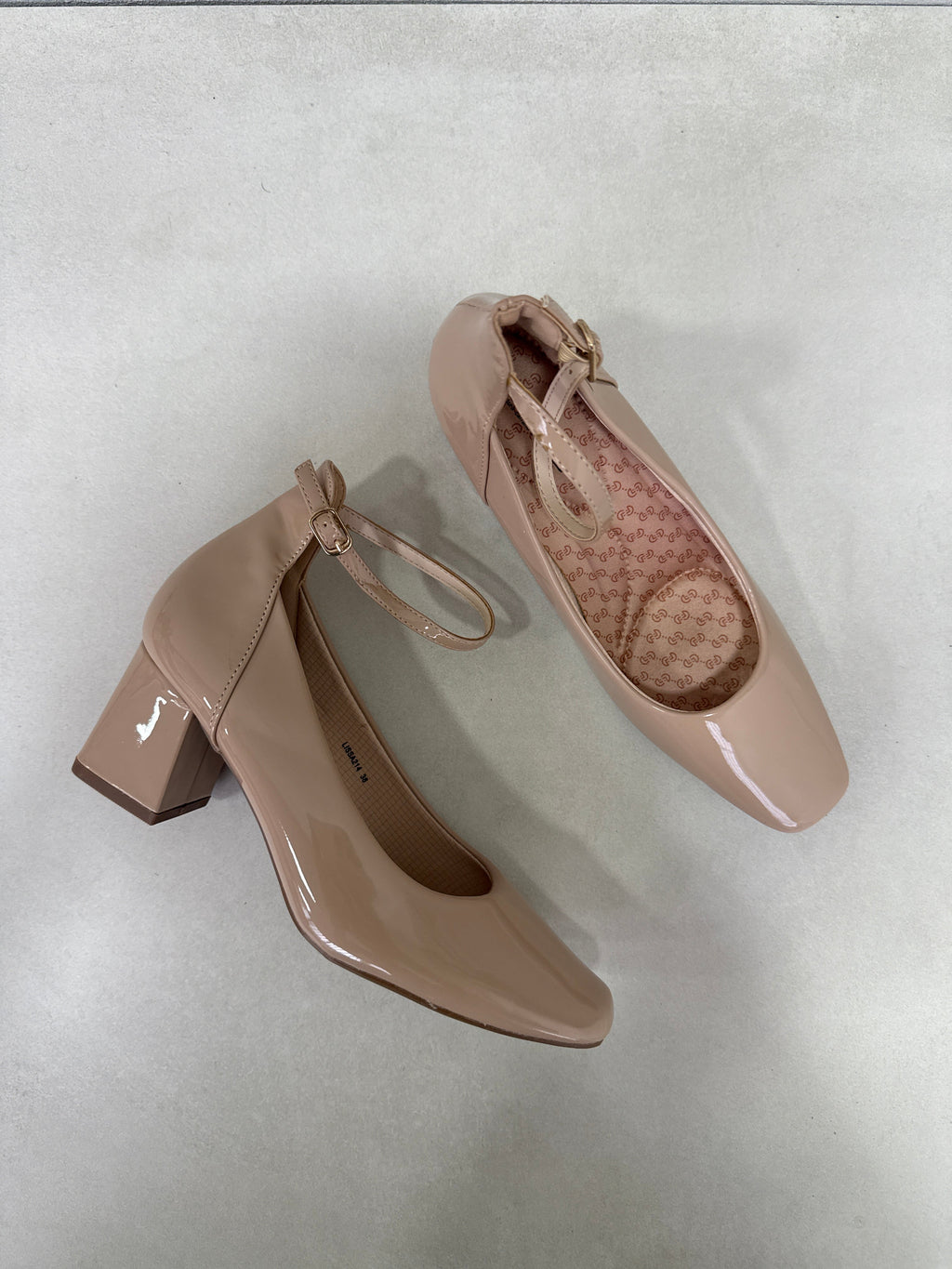 Tacones 11629