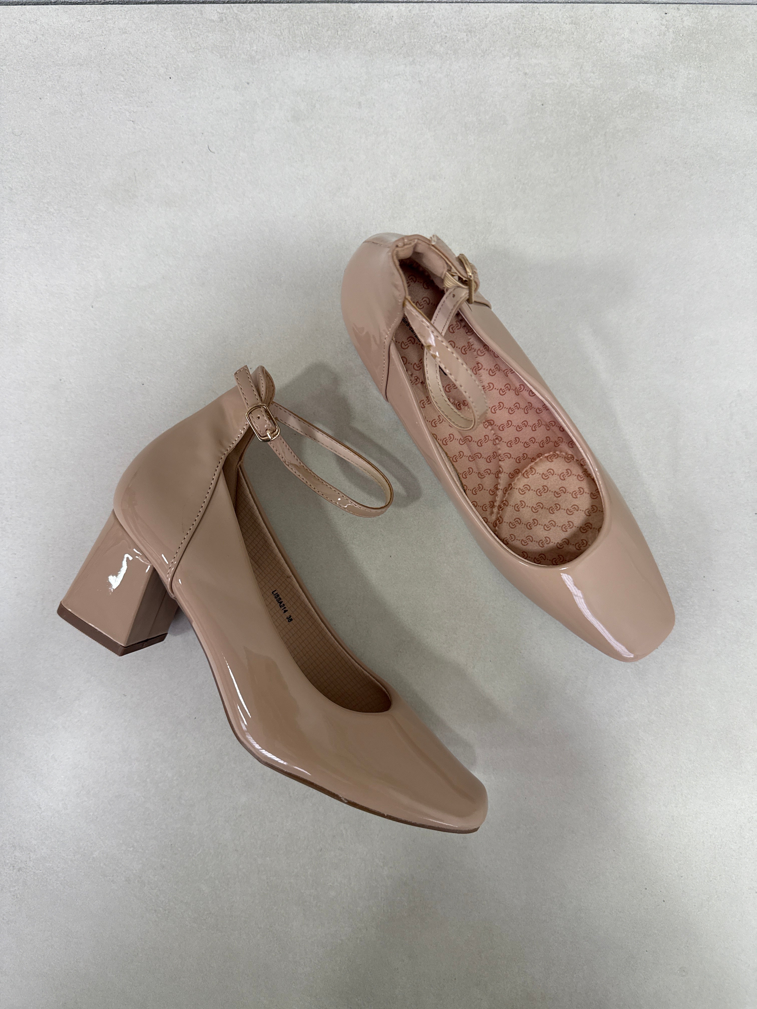 Tacones 11629