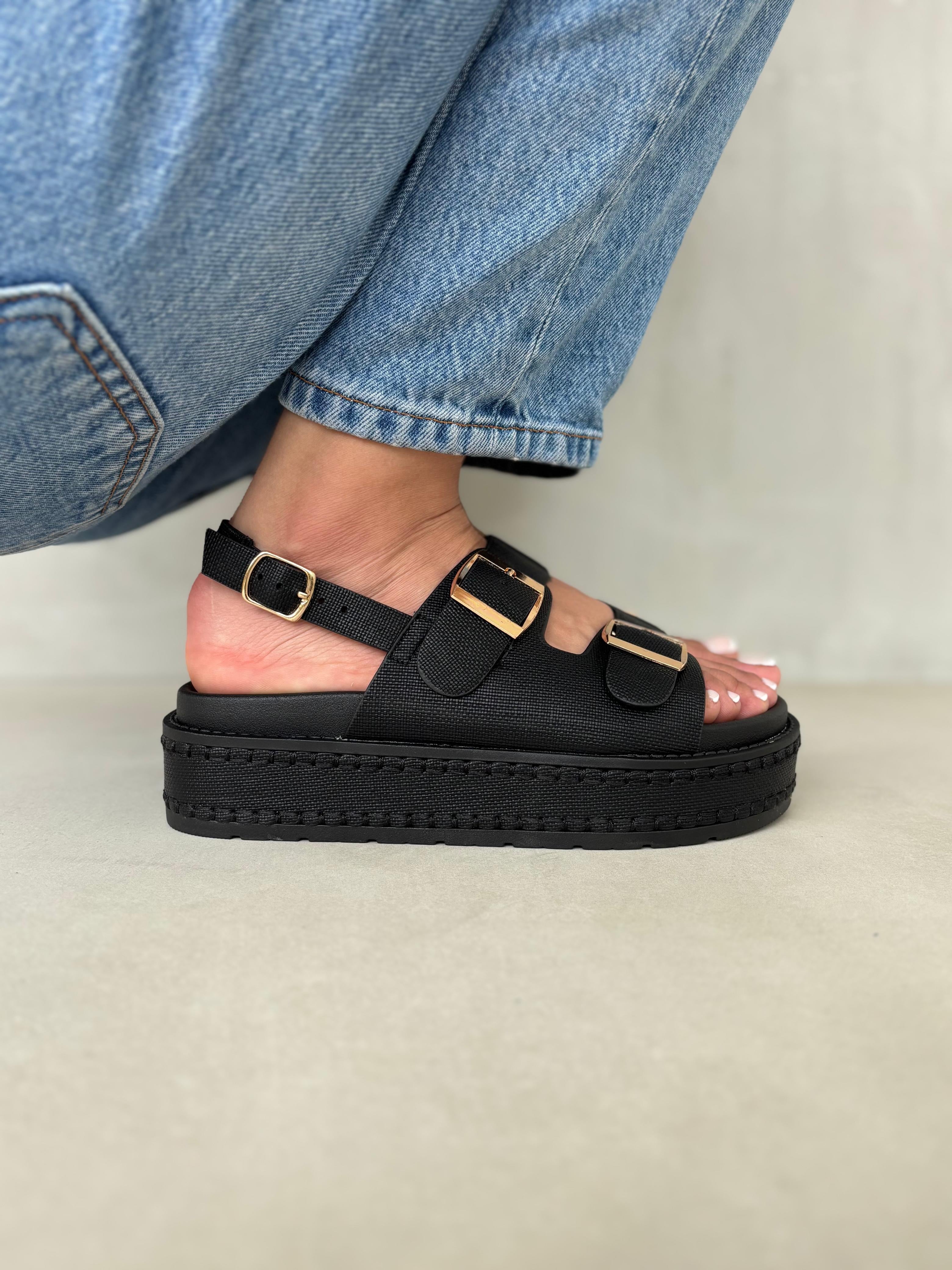 Sandalias 14347