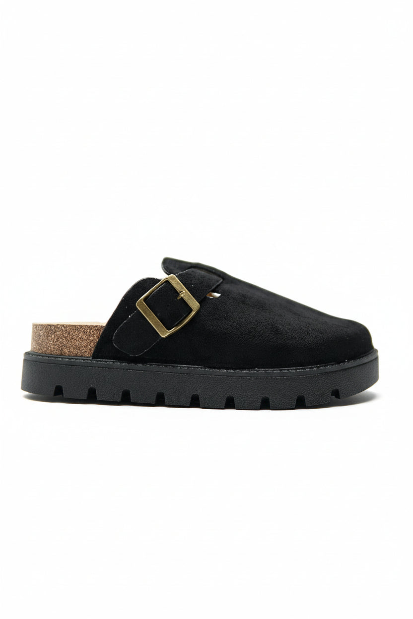 Zuecos 14860