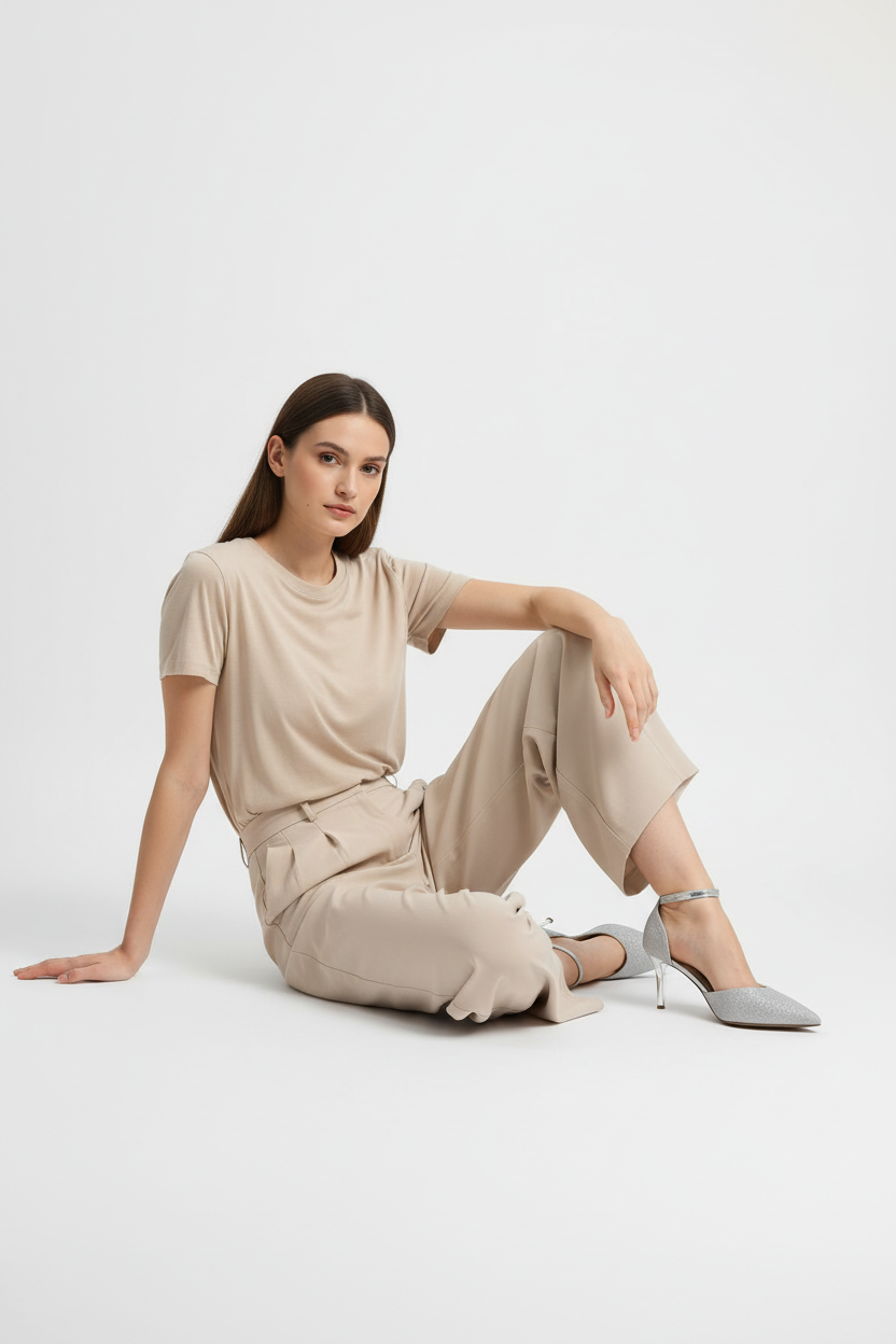 Tacones 14573