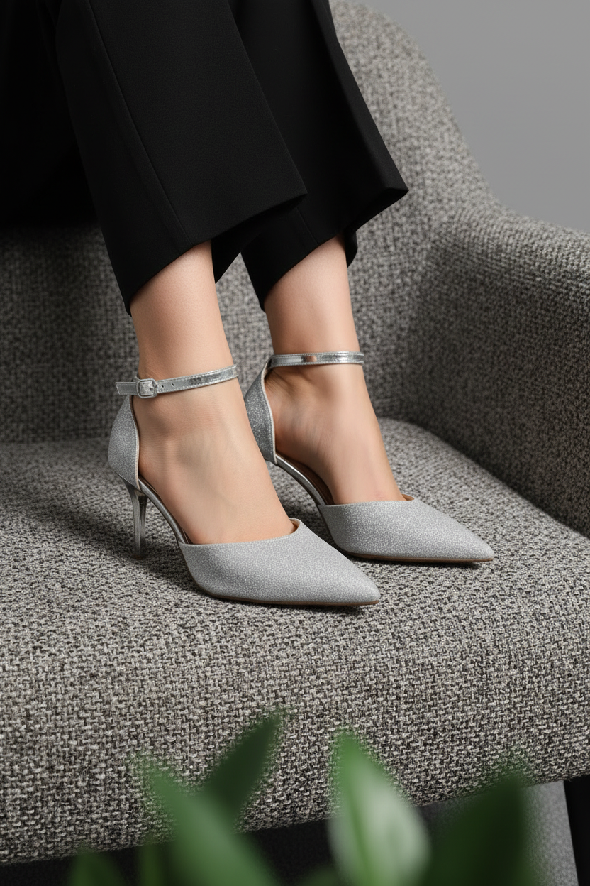 Tacones 14573