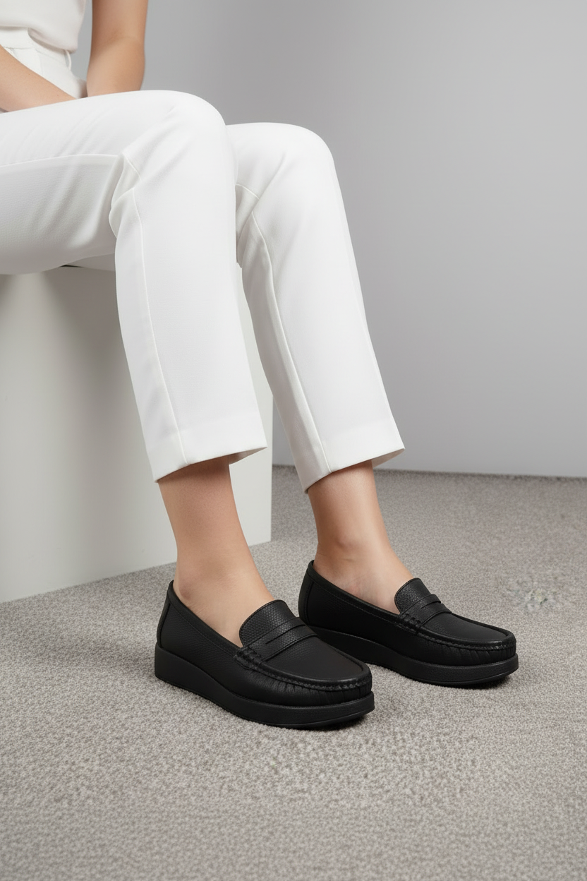 Mocasines 14010