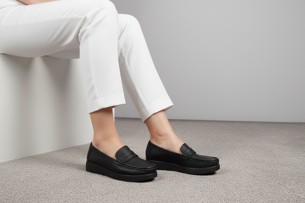 Mocasines 14010