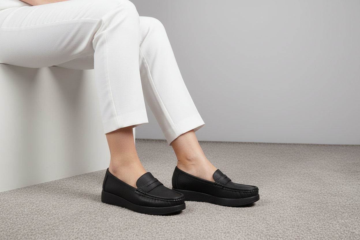 Mocasines 14010
