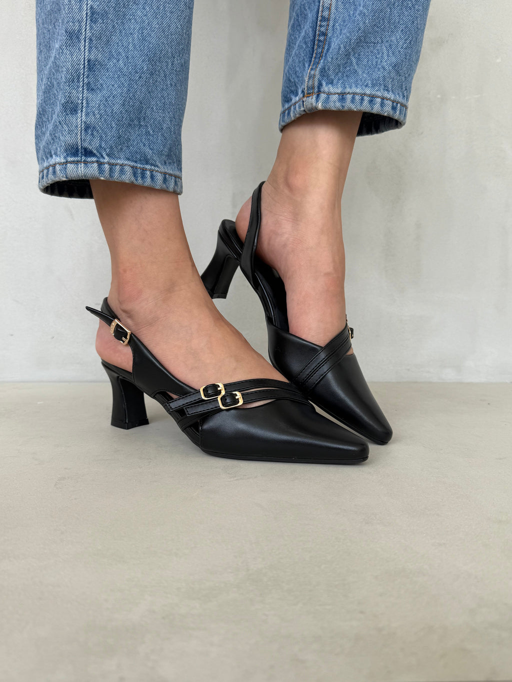 Tacones 14250