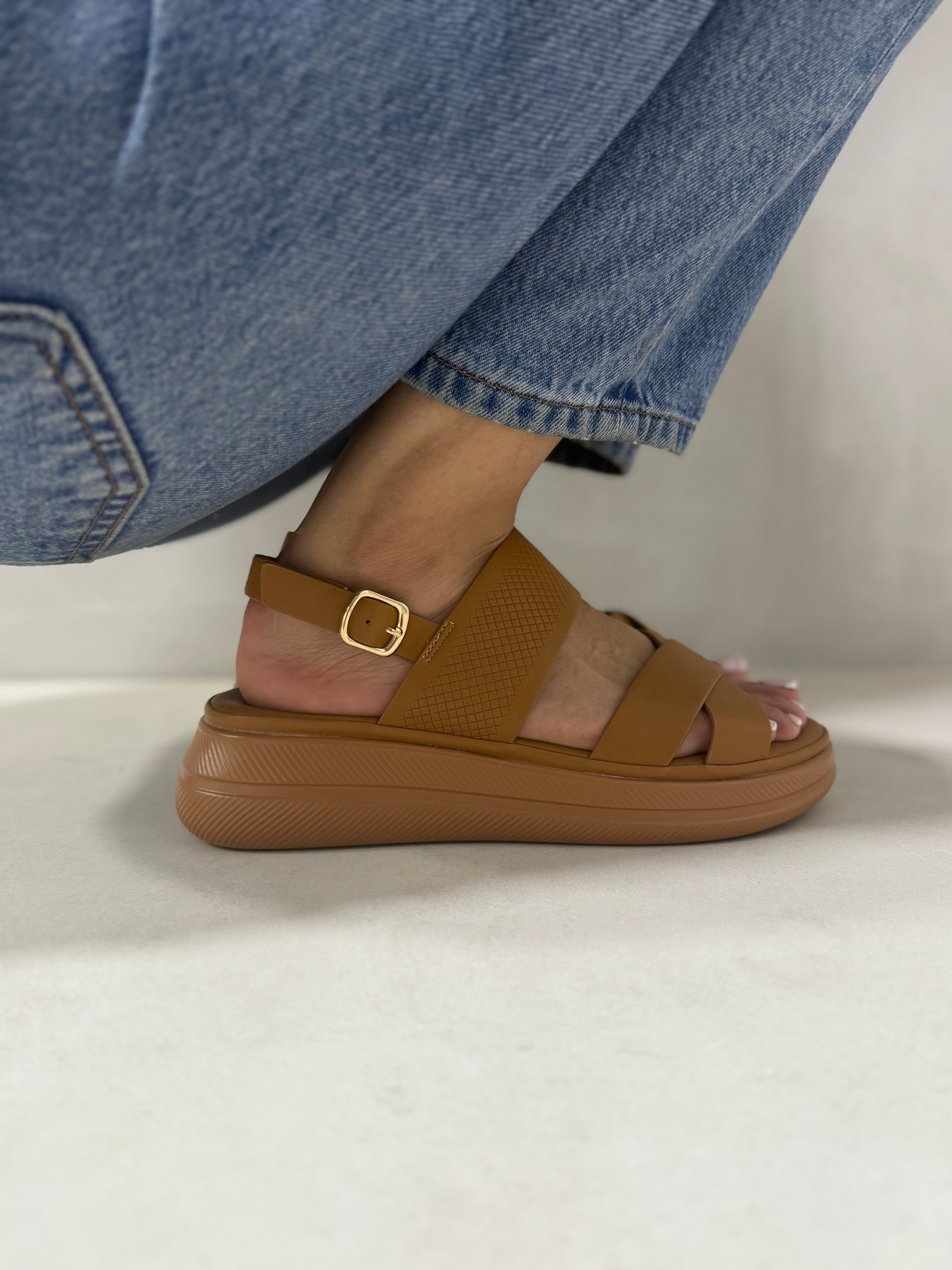 Sandalias 14027