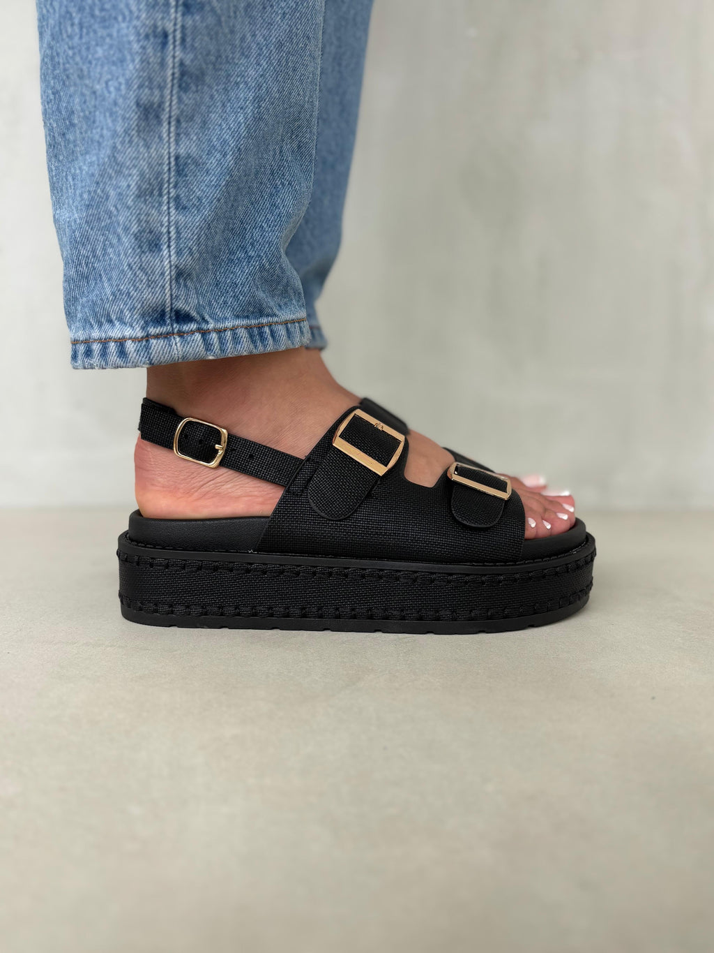 Sandalias 14347
