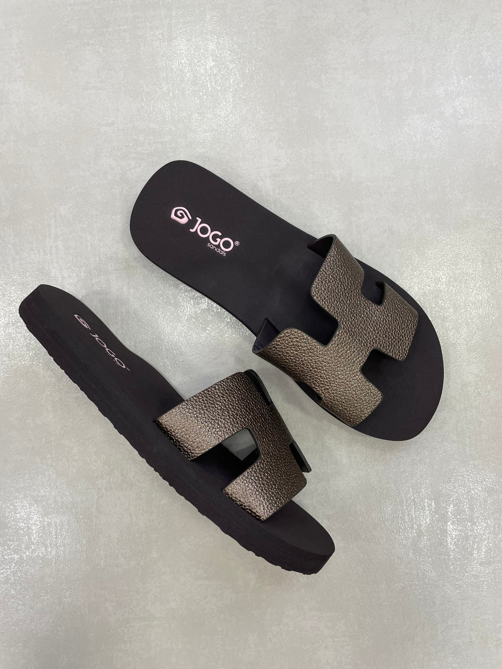 Sandalias 14386