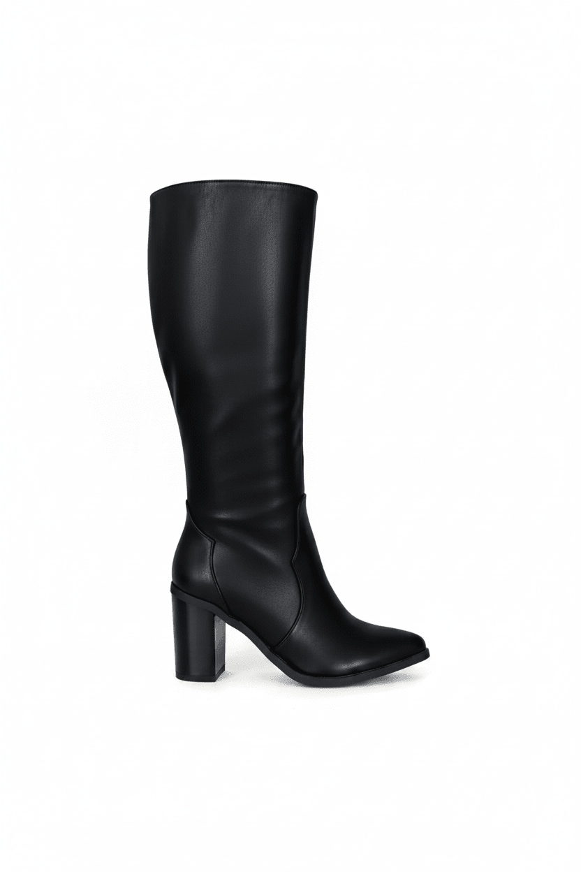 Botas Negro 14975 - Casual de mujer Calzado 365 Costa Rica
