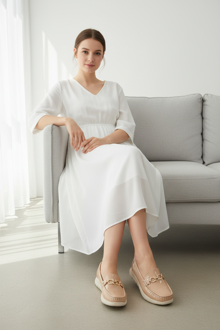 Mocasines 14561
