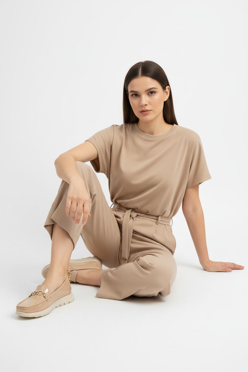 Mocasines 14561