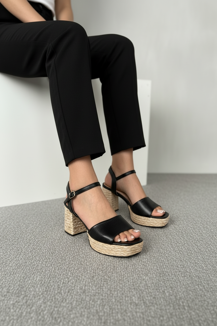 Sandalias 13752