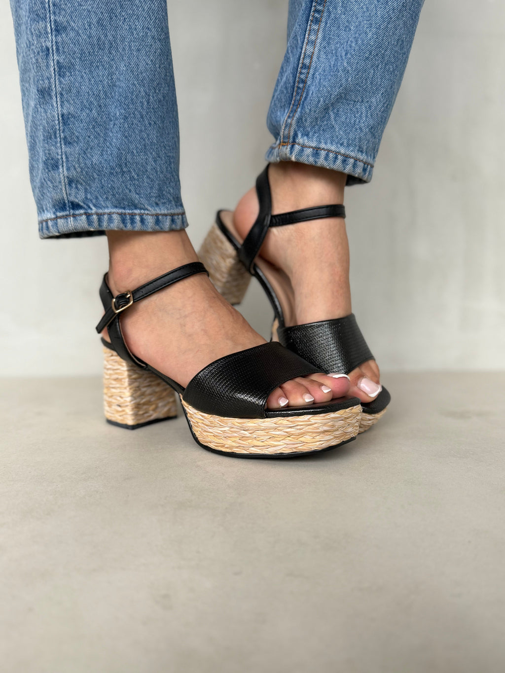 Sandalias 13752
