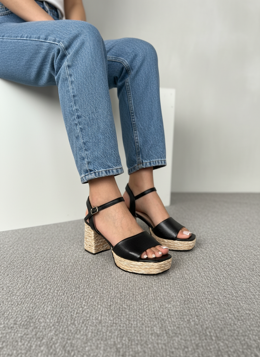 Sandalias 13752