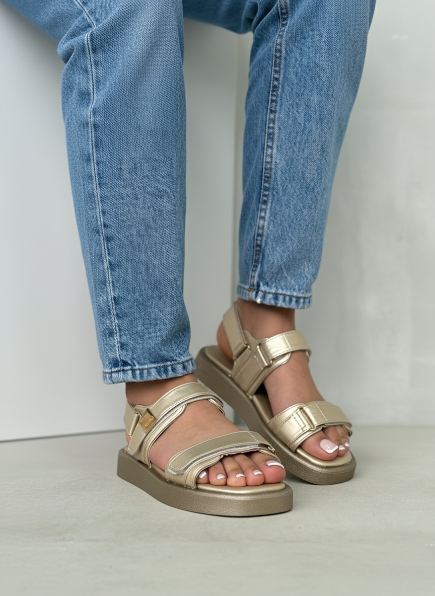 Sandalias 14046