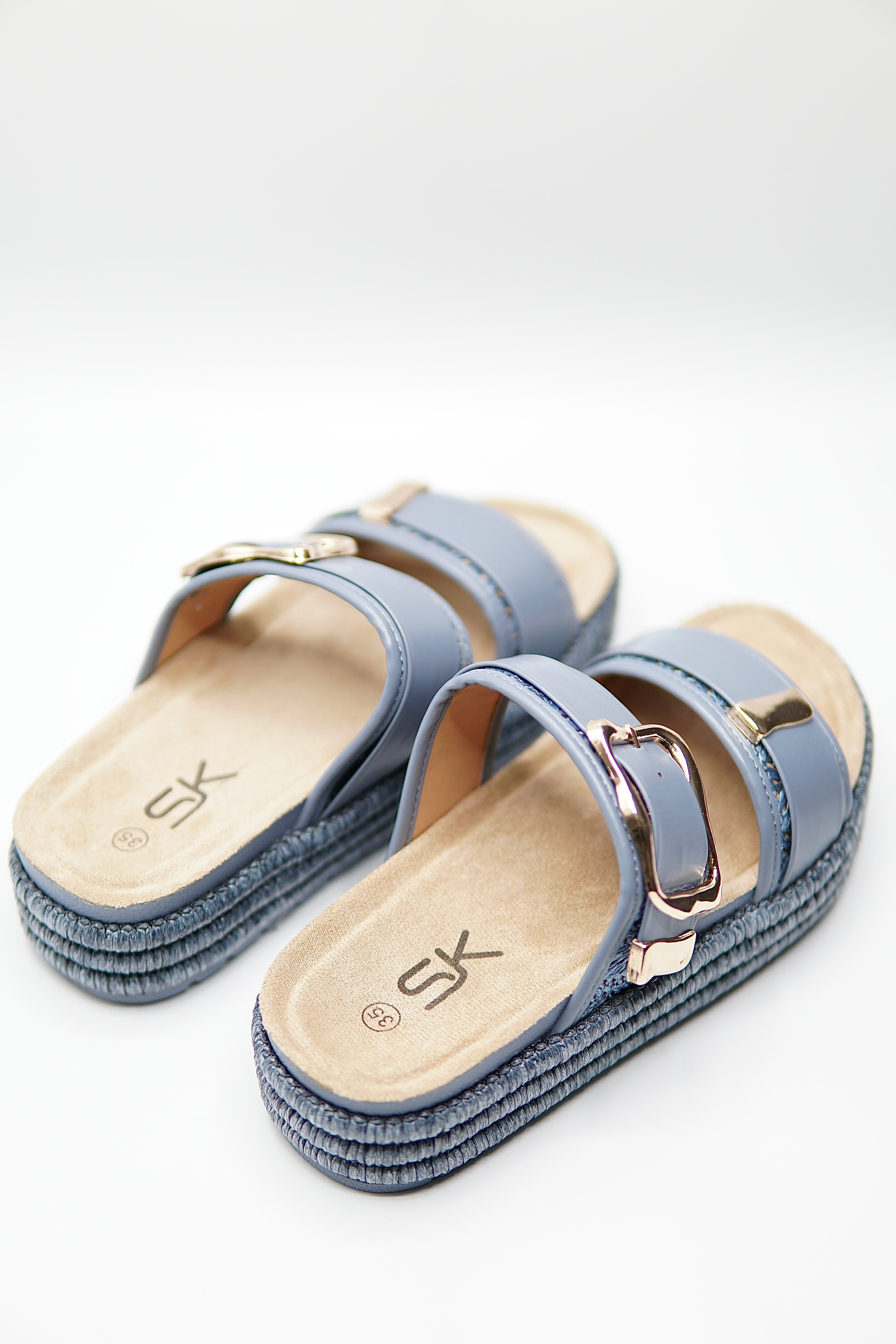 Sandalias 14869