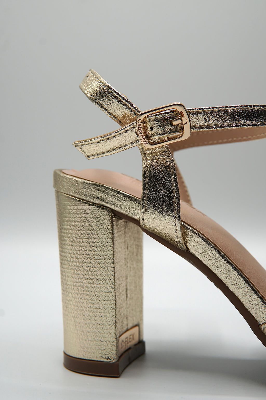 Tacones 14780