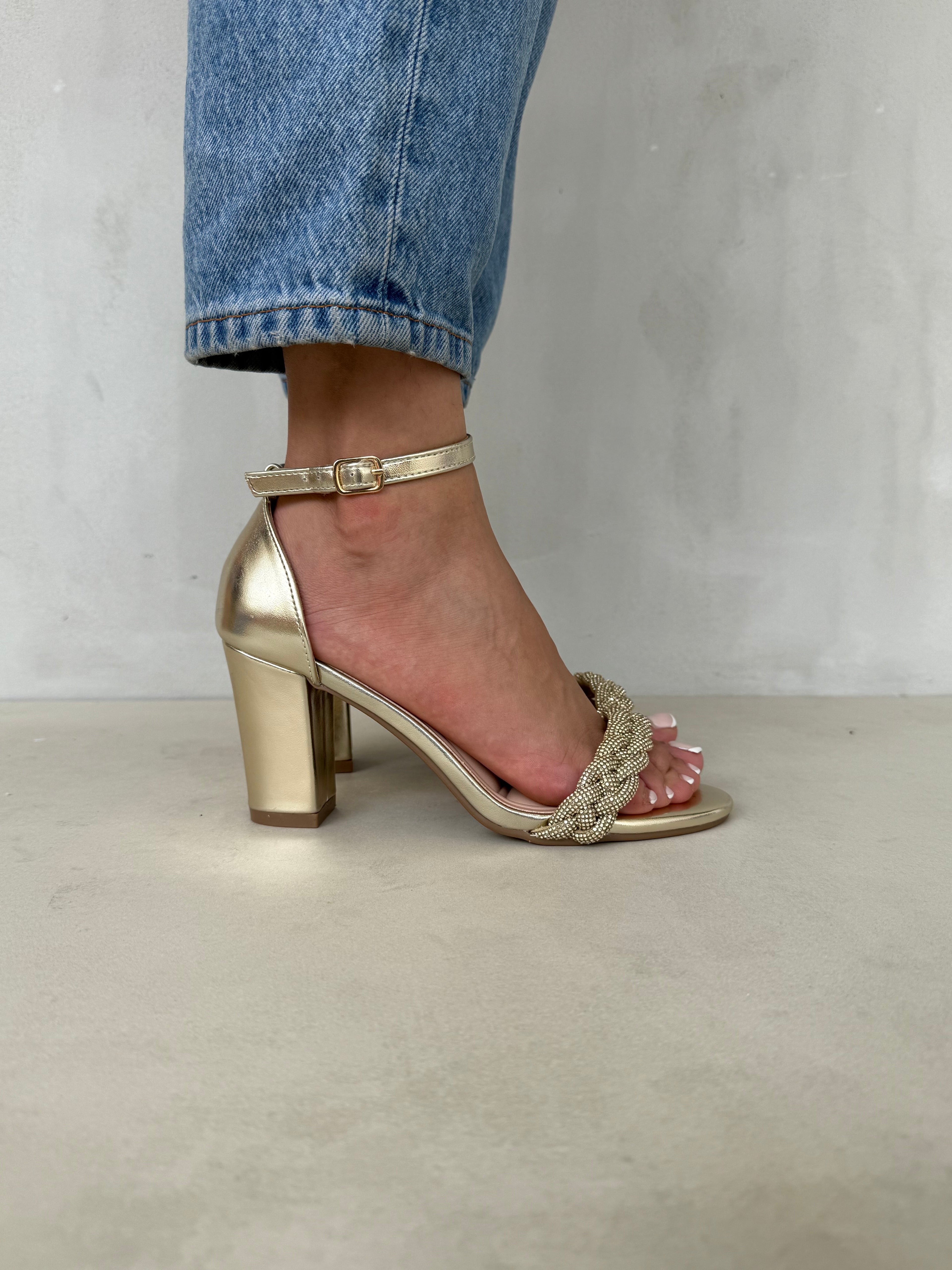 Sandalias 14327