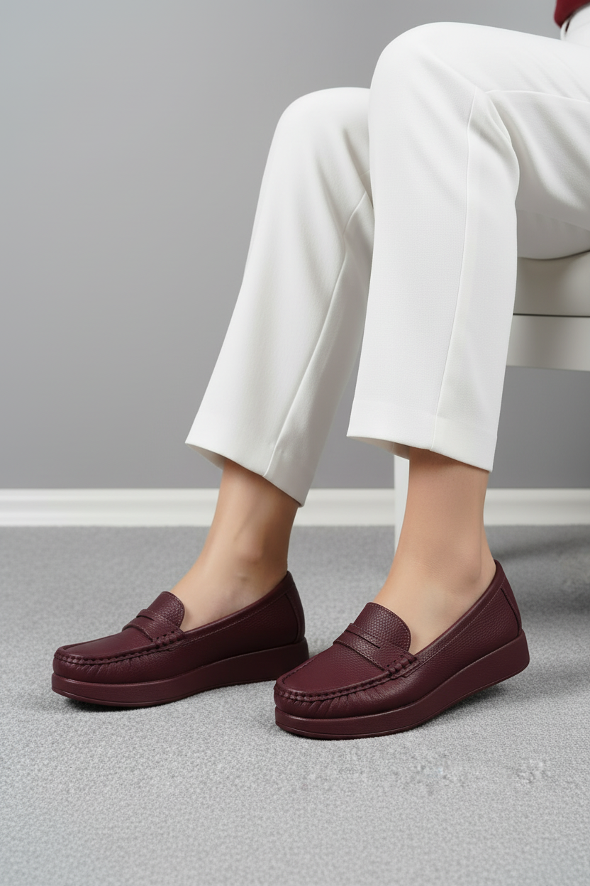 Mocasines 14011