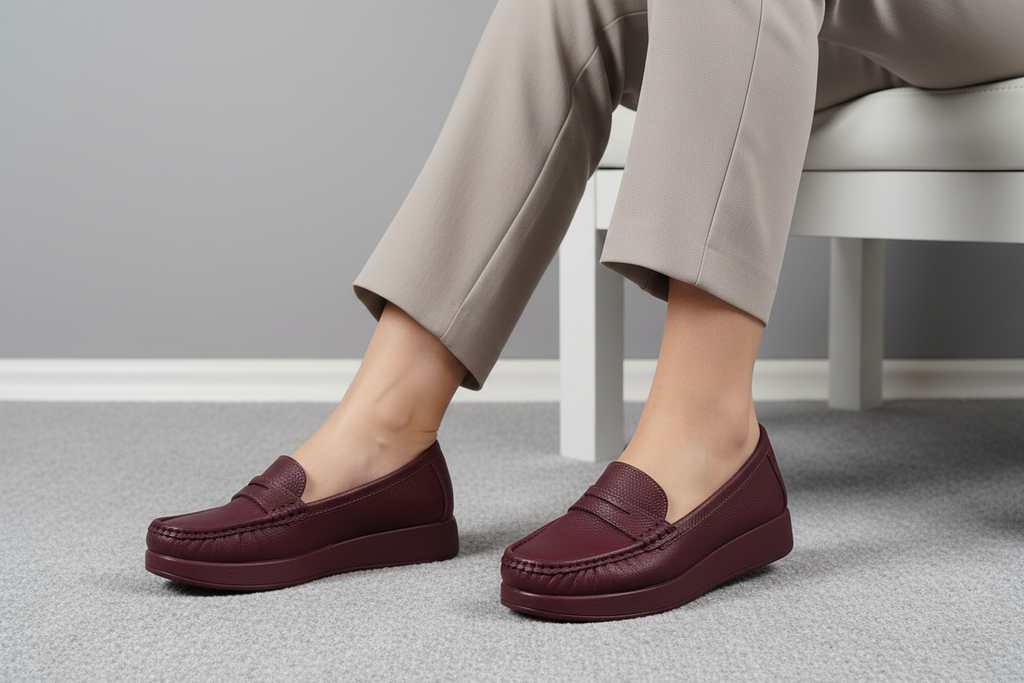 Mocasines 14011