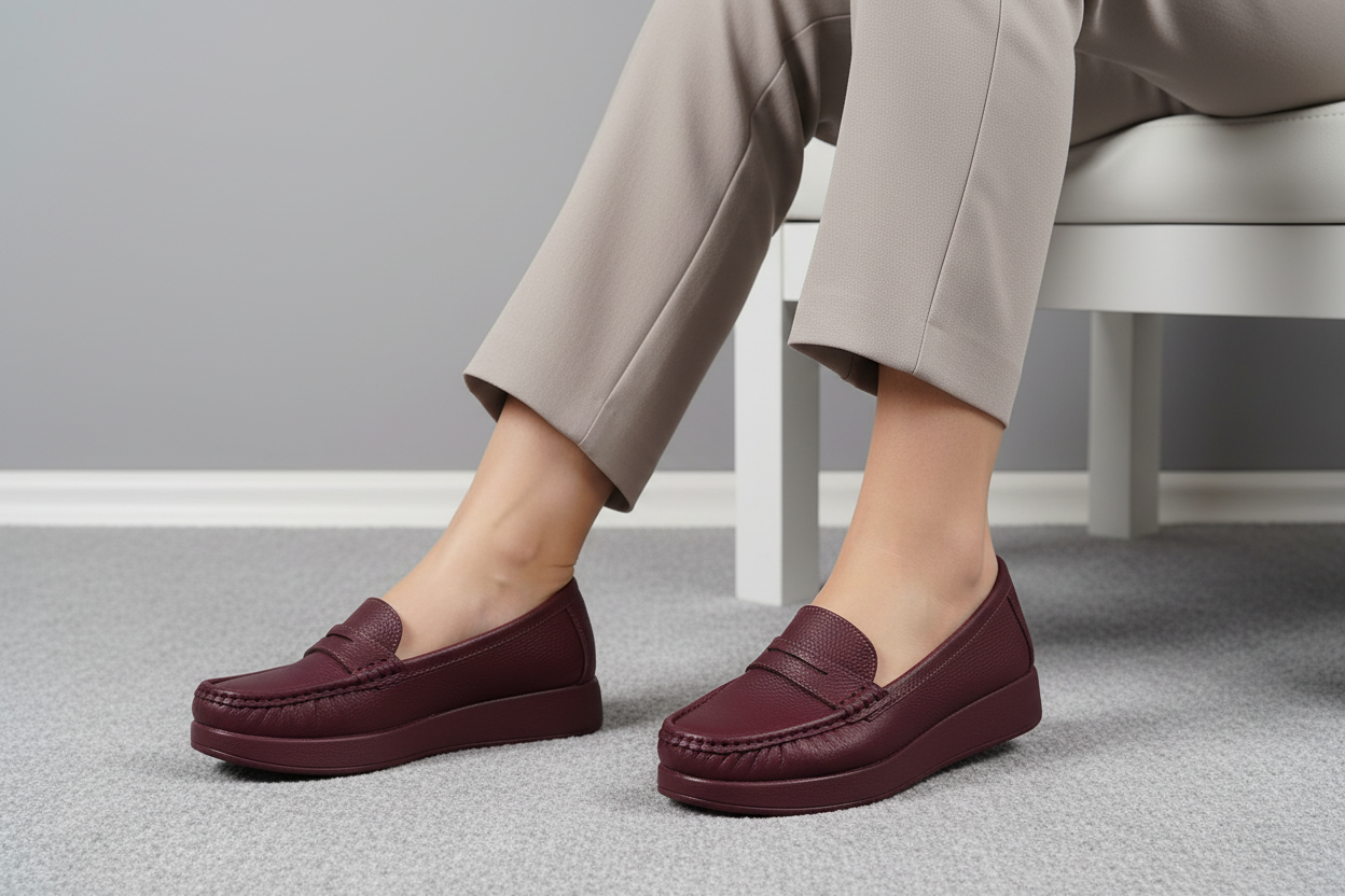 Mocasines 14011