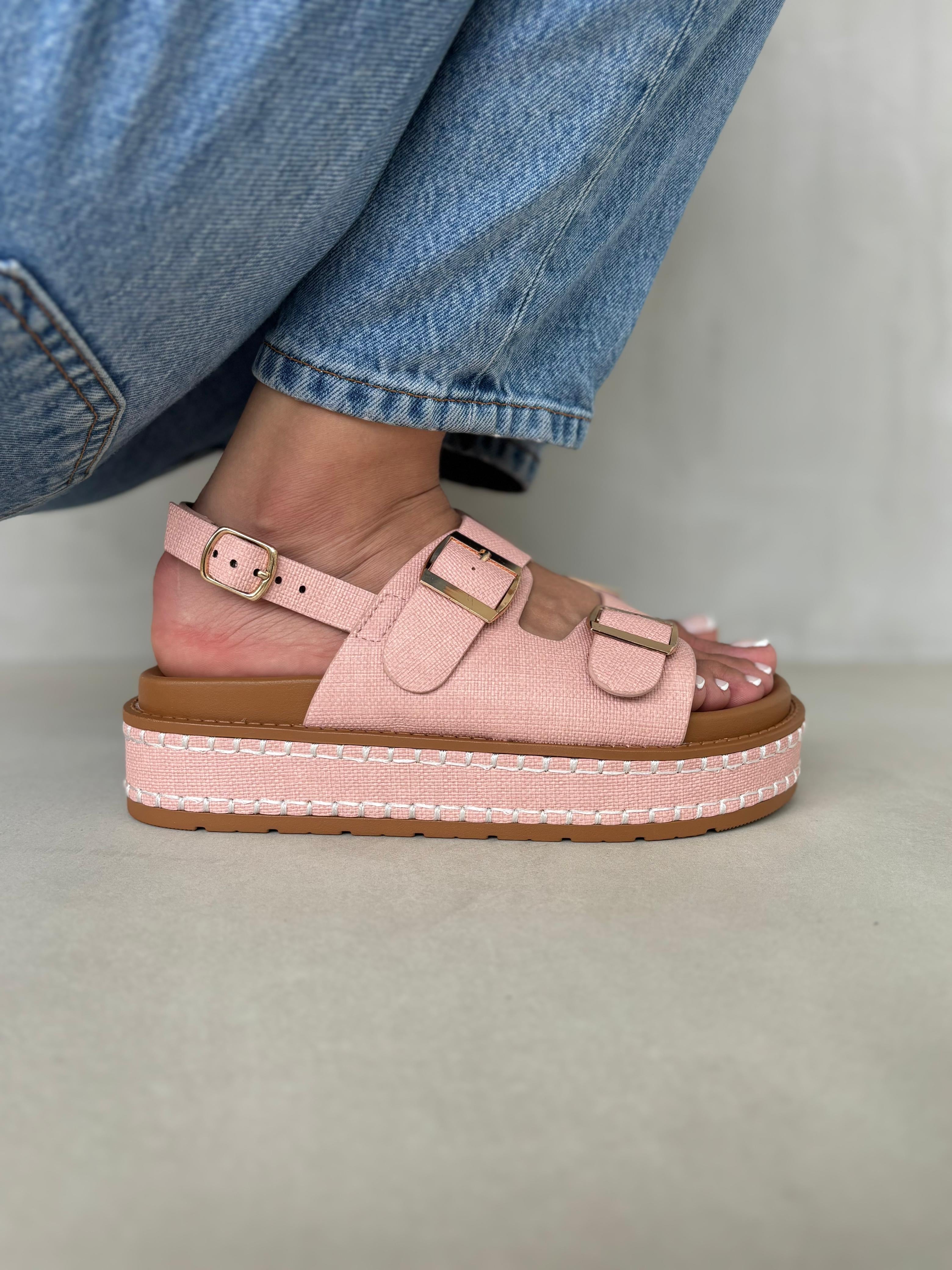 Sandalias 14348