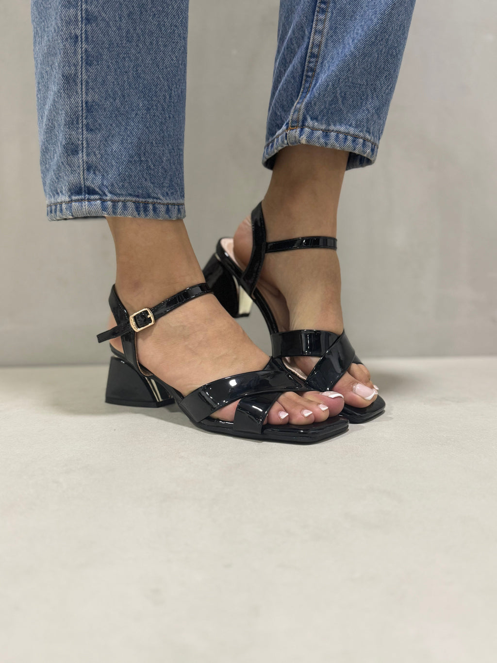 Tacones 13491