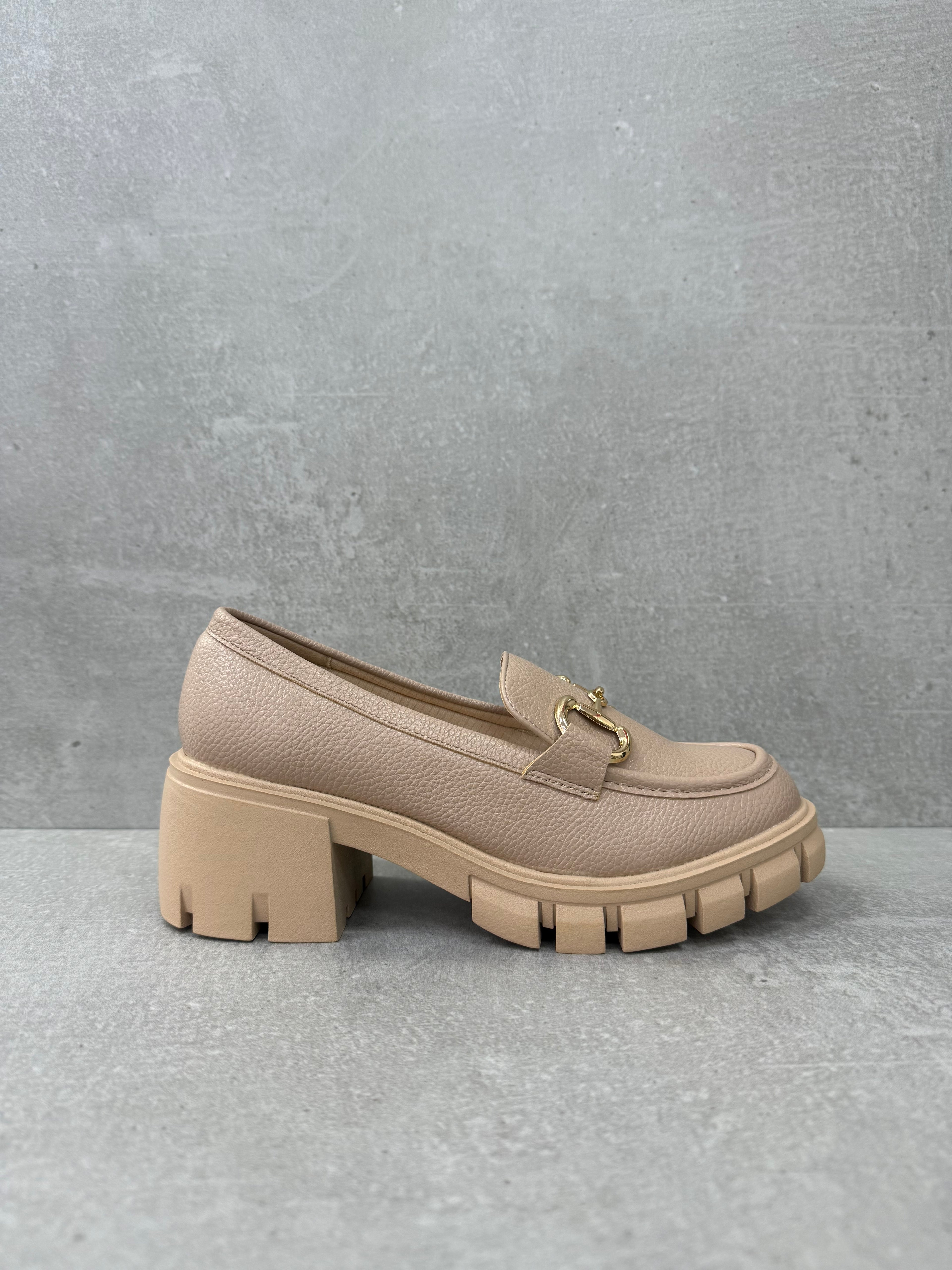 Mocasines 14540