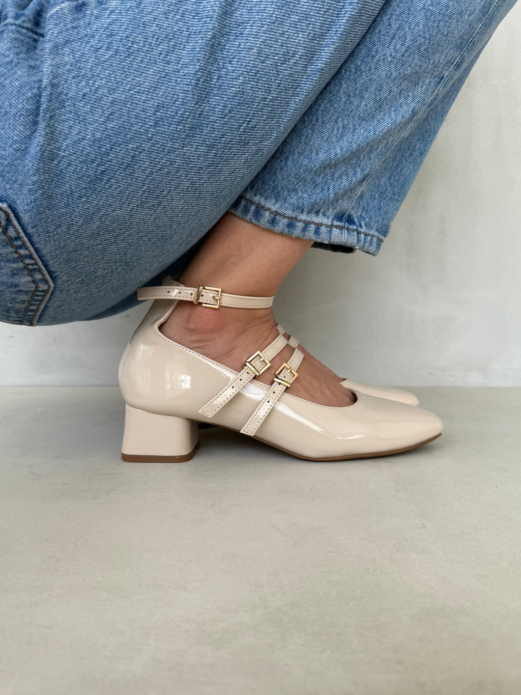 Tacones 14312