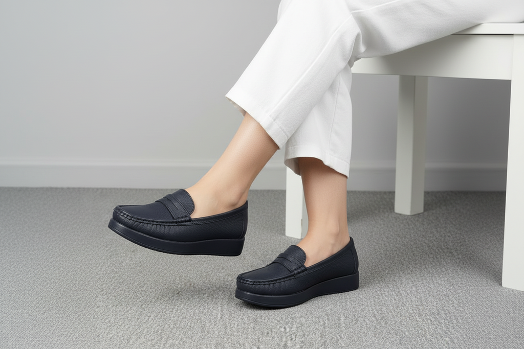 Mocasines 14012
