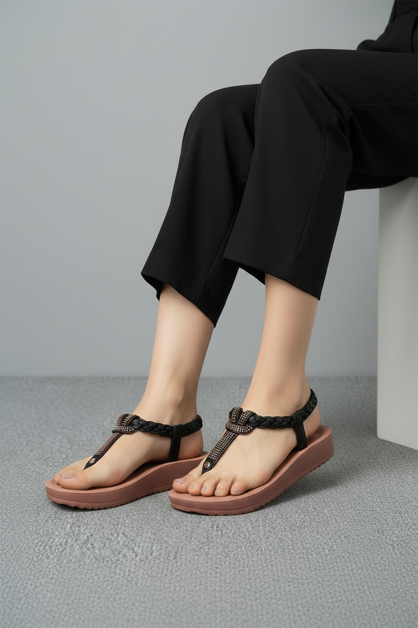 Sandalias 14090