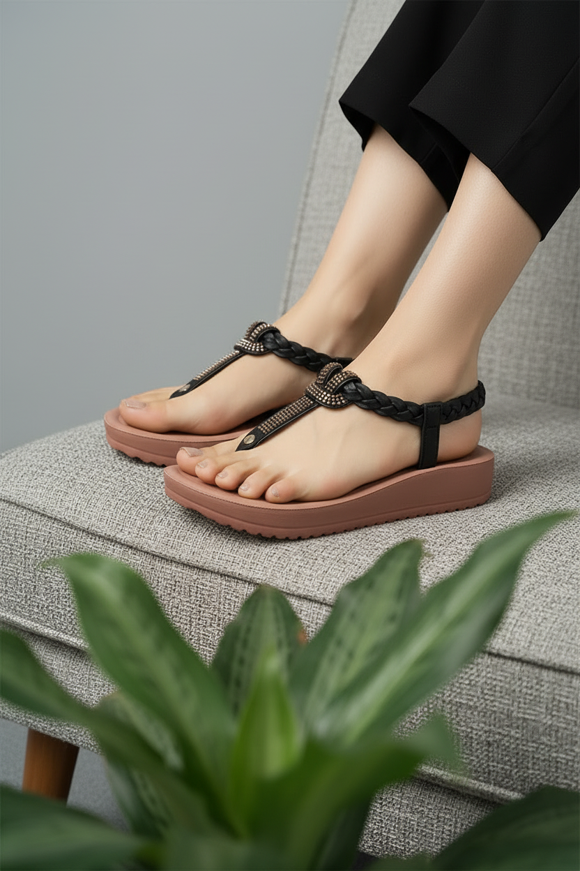 Sandalias 14090