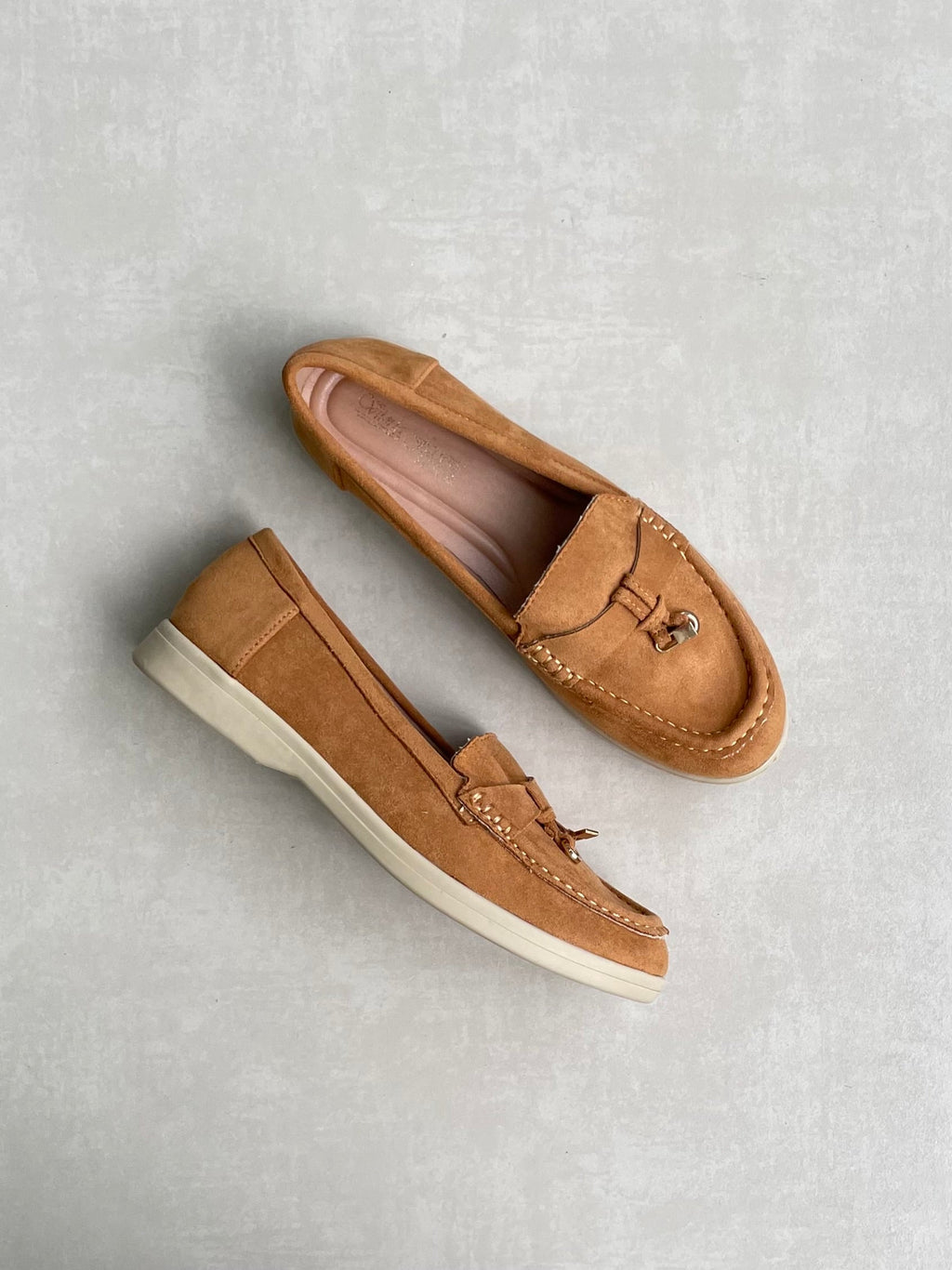 Mocasines 14448