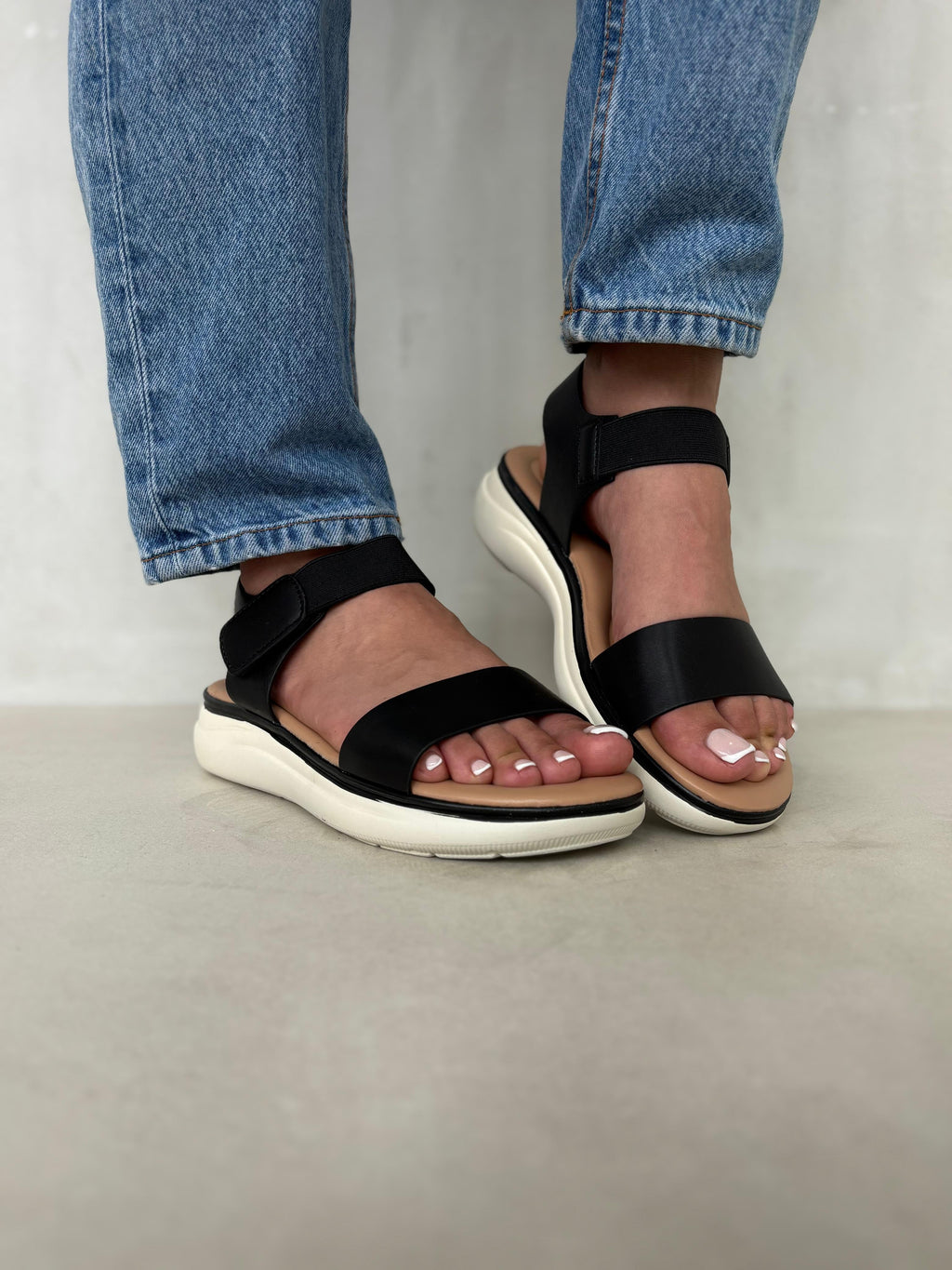 Sandalias 14359